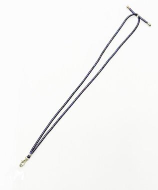 WEGO シート付きラメロープストラップ