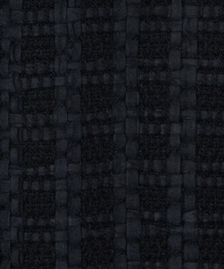 JOSEPH 【WEB&OUTLET限定】ツイスティングツウィード　ノーカラージャケット Black