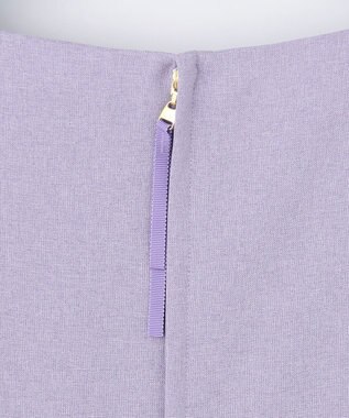 TOCCA 【洗える！】BEACH ドレス ラベンダー系