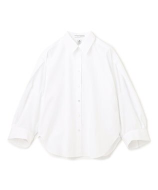 BEIGE， DAVID / コットンシャツ