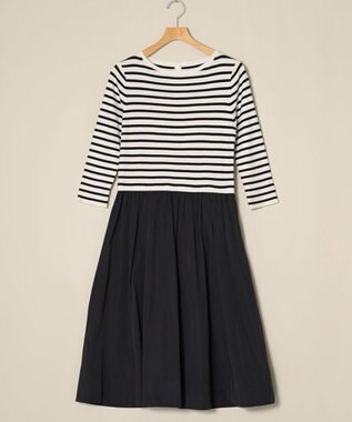 ONWARD Reuse Park 【23区】ワンピース春夏 ホワイト