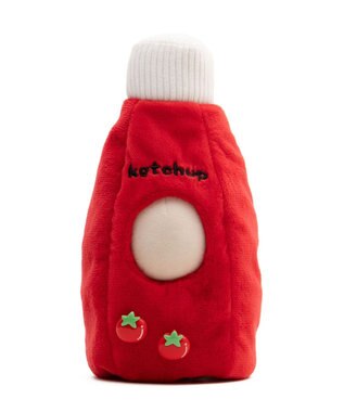 WEGO 【痛バ＆推し活グッズ】ぬいマヨケチャ10cm