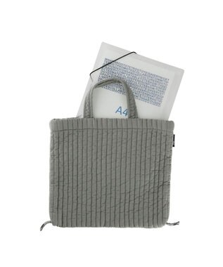 ROOTOTE 1230【製品洗い加工】SC.アーキャトルワイド.イブル 02：アッシュ