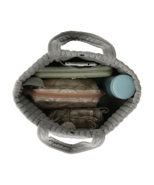 ROOTOTE 1230【製品洗い加工】SC.アーキャトルワイド.イブル 02：アッシュ