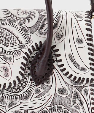 GRACE CONTINENTAL FinuRei4 ピンク