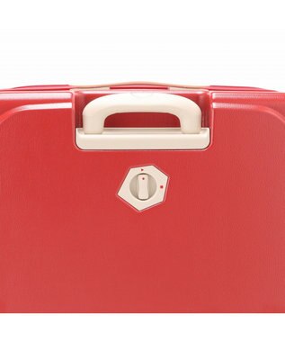 ACE BAGS & LUGGAGE HaNT ポルメロー スーツケース 87L 05873 ハント レッド