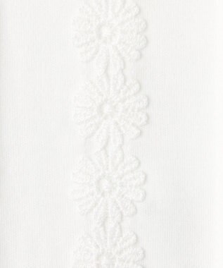 組曲 KIDS 【150-170㎝】グレンチェックジャケット＆プリーツワンピース セット ネイビー×チェック系