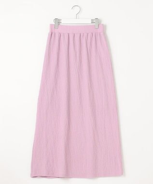 Feroux ラッセルシャーリングナロー スカート