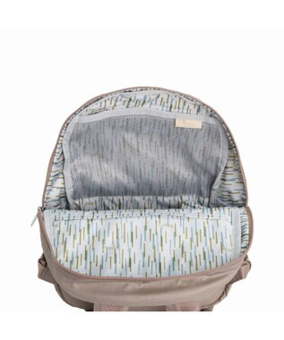 ACE BAGS & LUGGAGE Kanana project COLLECTION VYG ルフレ リュックサック A4サイズ 68345 カナナプロジェクト コレクション ベージュ