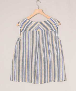 ONWARD Reuse Park 【23区】ブラウス春夏 パープル