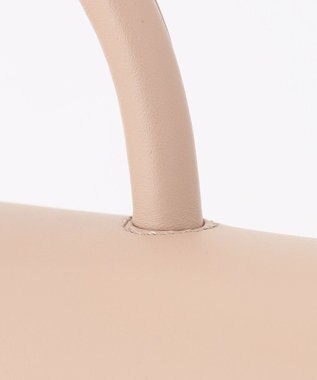 23区 DEMELLIER MIDI MONTREAL ショルダー バッグ ベージュ系