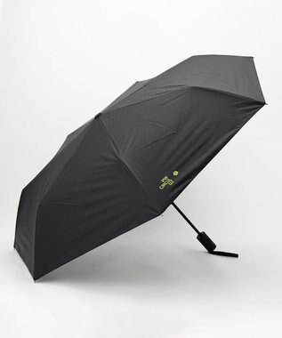 PW CIRCULUS 【UNISEX】UV加工晴雨兼用傘 ゴルフ