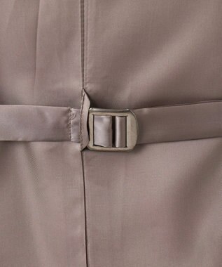 GOTAIRIKU 【CANONICO/カノニコ】 ヴィンテージ サキソニー3ピーススーツ （ブラウンミックス） ダークブラウン系8