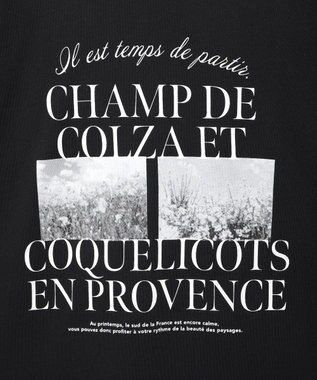 earth music&ecology ＰｈｏｔｏスリットＴ Beige