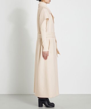 NAVE 【×NAVE】ボリュームリバージレ アイボリー系