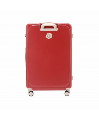 ACE BAGS & LUGGAGE HaNT ポルメロー スーツケース 87L 05873 ハント レッド