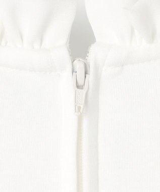 組曲 KIDS 【150-170㎝】グレンチェックジャケット＆プリーツワンピース セット ネイビー×チェック系