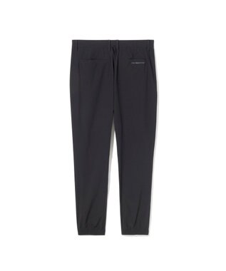 ZERO HALLIBURTON ライトジョガーパンツ ZHG-M6S1c 85183 ブラック