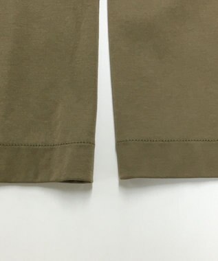 ONWARD Reuse Park 【自由区】パンツ春夏 グリーン