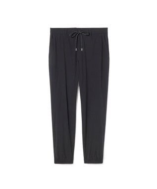 ZERO HALLIBURTON ライトジョガーパンツ ZHG-M6S1c 85183 ブラック