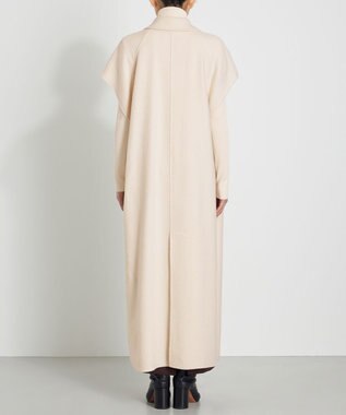 NAVE 【×NAVE】ボリュームリバージレ アイボリー系