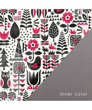 ROOTOTE 1310【ラミネート加工】EU.ハビチェルミニ.クレール-D 01：シーズナル