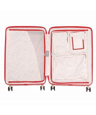 ACE BAGS & LUGGAGE HaNT ポルメロー スーツケース 87L 05873 ハント レッド