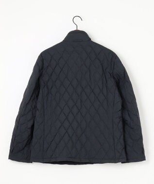 JOSEPH ABBOUD MOUNTAIN 【雑誌掲載/防風/撥水/3WAY】 ミズノコラボ　WIND STOPPER BY GORE-TEX LABS　ダウン コート ベージュ系