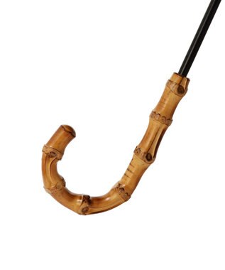 Maison de FLEUR 《晴雨兼用》遮光&UV CUT フリル傘 Pink