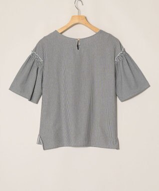 ONWARD Reuse Park 【any SiS】カットソー春夏 ネイビー