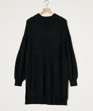 ONWARD Reuse Park 【any FAM】ニット秋冬 ブラック