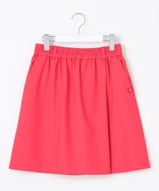 23区GOLF 【WOMEN】クール イージースカート ピンク系