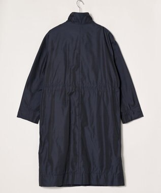 ONWARD Reuse Park 【ICB】コート春夏 ネイビー
