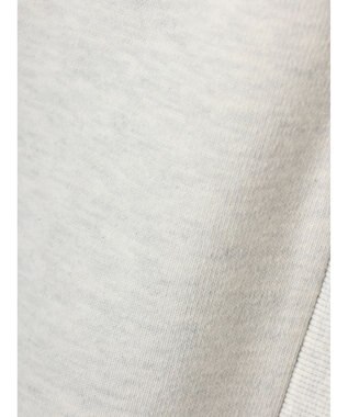 AMERICAN HOLIC 裏毛Ｖネックカーディガン Oatmeal