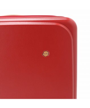 ACE BAGS & LUGGAGE HaNT ポルメロー スーツケース 87L 05873 ハント レッド