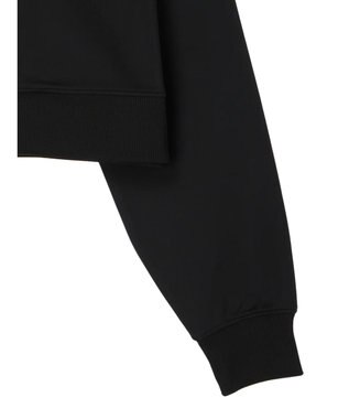 Green Parks ■別注　ＬＯＶＥ　ＢＯＡＴ　ショートトラックジャケット Black