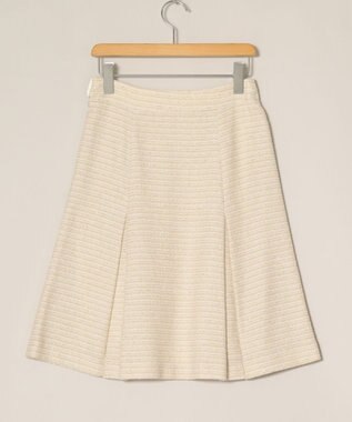 ONWARD Reuse Park 【23区】スカート春夏 ベージュ