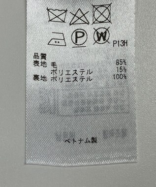 ONWARD Reuse Park 【23区】ワンピース秋冬 ベージュ