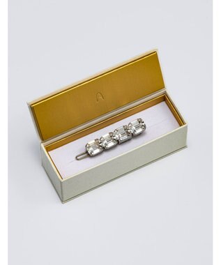 ACCA クアドレット スモール ピン クリア