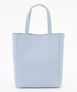 Y'SACCS Y’SACCS×SHIHO　SQUITTY (スクイッティ)レザーミニショルダーバッグ ライトブルー