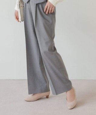 REGAL FOOT COMMUNITY 【ビューフィット】A86X プレーンパンプス パンプス ベージュパール