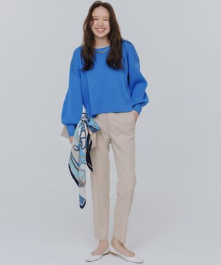 23区 【好評につき新色追加/Oggi4月号掲載】ハーフチョーカー ネックレス ゴールド系