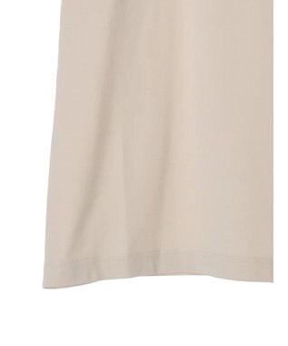 CRAFT STANDARD BOUTIQUE UVカット / REFRESHMENT TEE Ivory