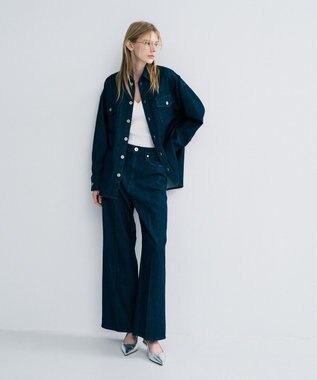 uncrave THE MORGAN uncrave リジット