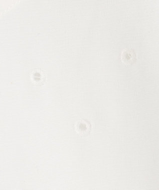 #Newans 【ANSWER for アクセサリーLOVER】ビッグポケットベストブラウス ホワイト系