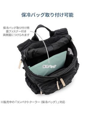 PET PARADISE ペットパラダイス ナチュラル キルティング ハグ＆リュック S 超小型犬 ブラック