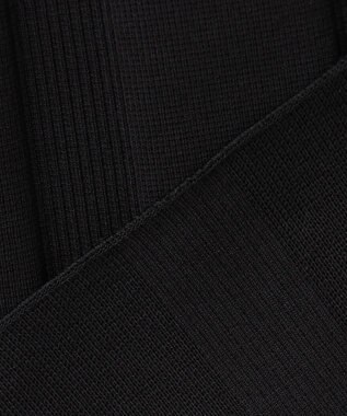 BEIGE， CYRILLE / リブタンク Black