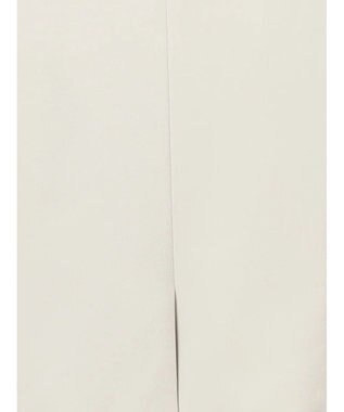 Te chichi フレア袖クロップトテーラードジャケット【AOYAMA FASHION ASSOCIATION × Te chichi】 ベージュ