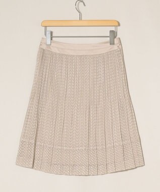 ONWARD Reuse Park 【23区】スカート春夏 ベージュ