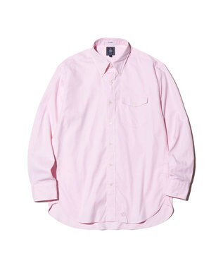オックスフォードシャツ / B.D.